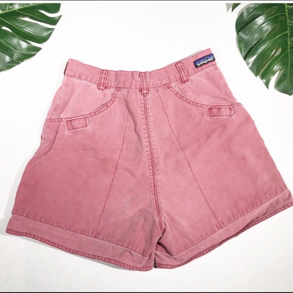 ISO Patagonia Shorts - Picture 2 of 2